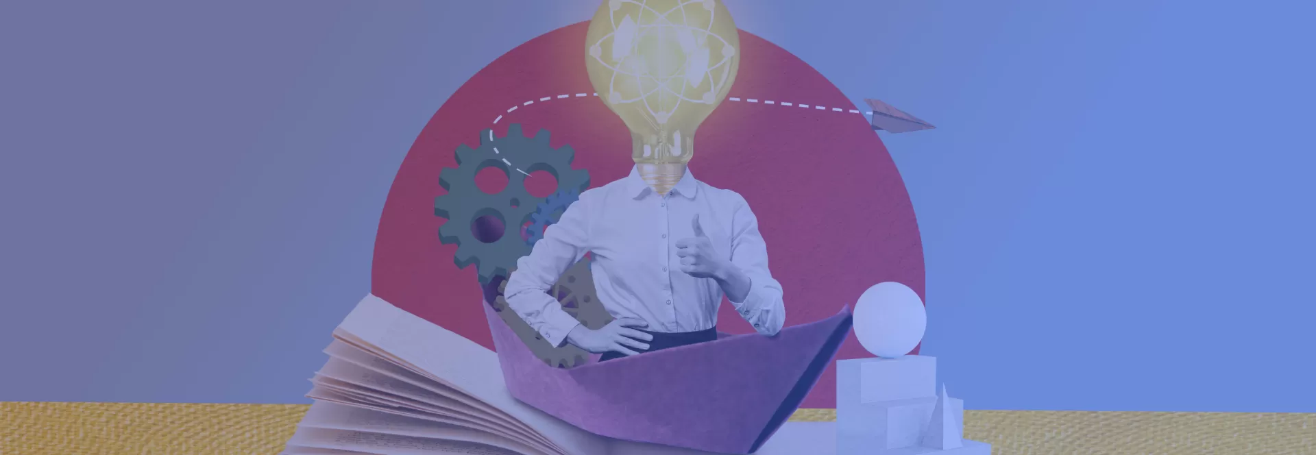 Creative Storytelling Cover Image