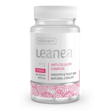 Leanea No 1 DERMA