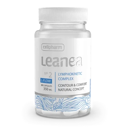 Leanea No 2 L-FLOW
