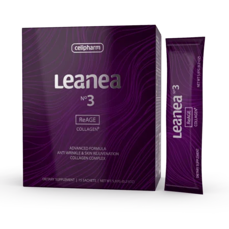 Leanea No 3 ReAGE Collagen+