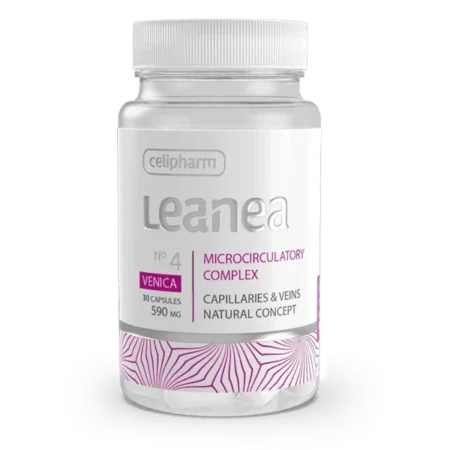Leanea No 4 VENICA